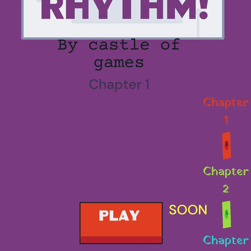 Game by @Castle_of_games