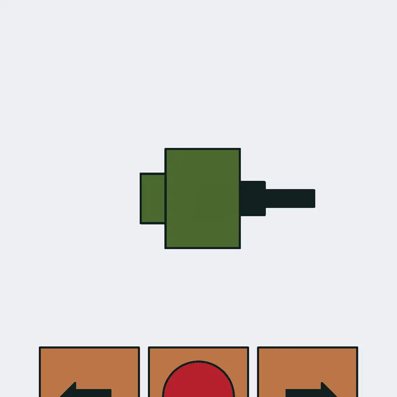 Game by @ThisZeal