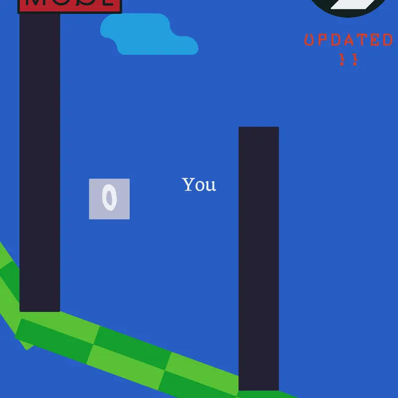 Game by @Matcam