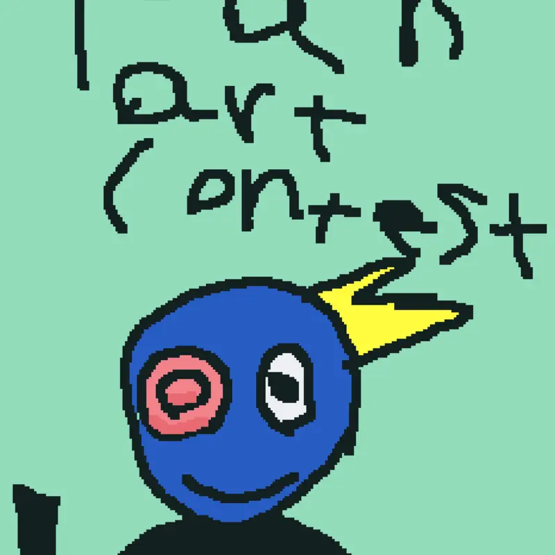 Game by @bluedood