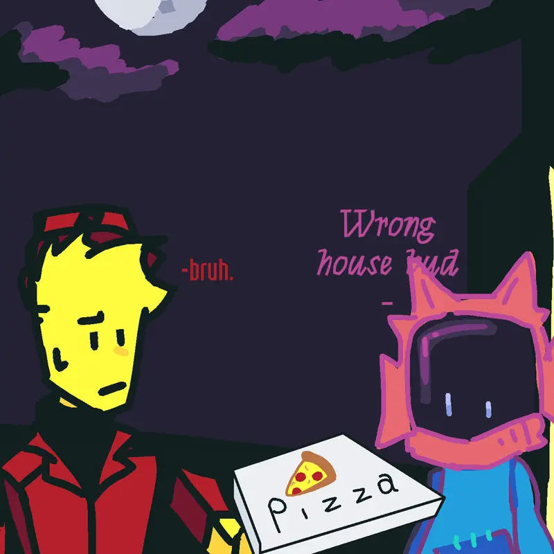 Game by @PizzaDeliveryGuy