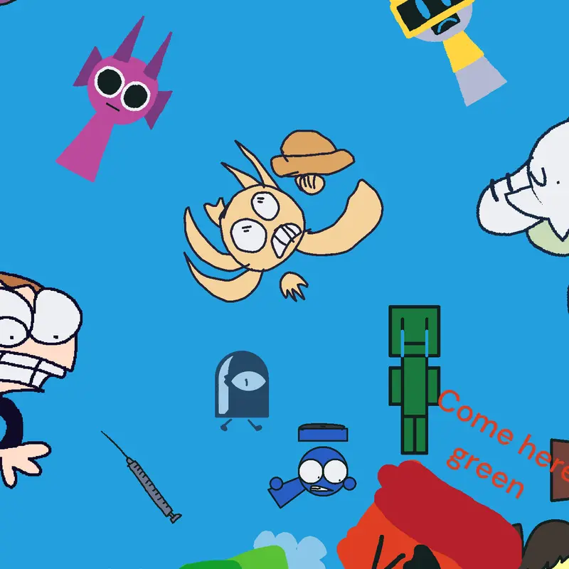 Game by @GOOMY_CAT
