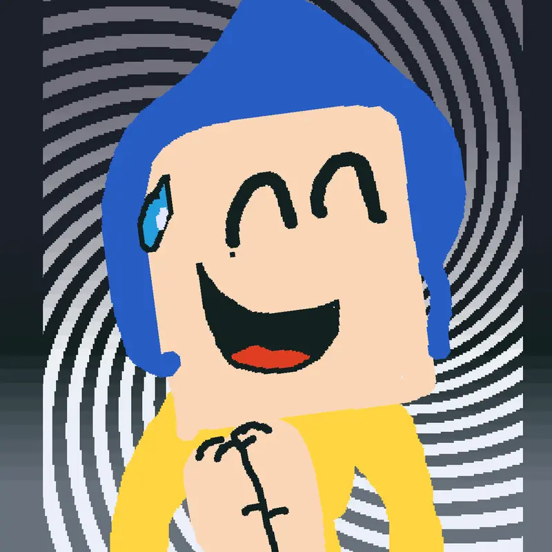 Game by @GoatedShawn
