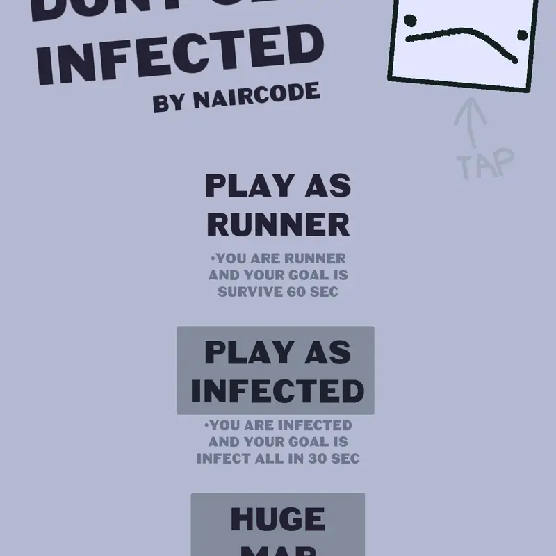 Game by @NairCode
