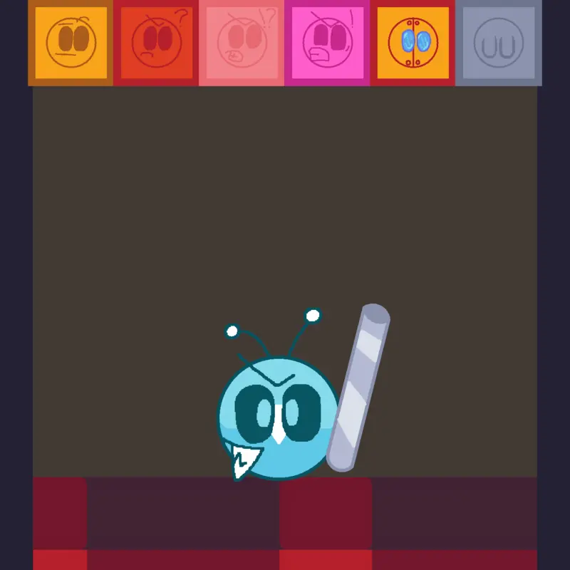 Game by @KangFafkit
