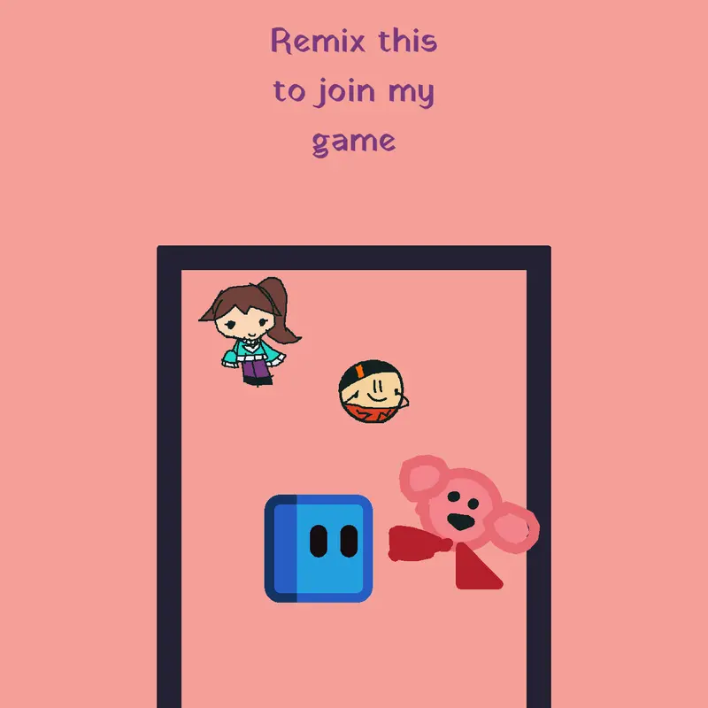 Game by @MarysWorld2025