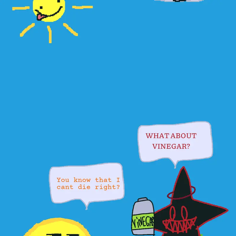 Game by @stary_star