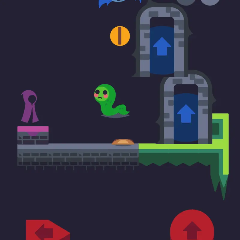 Game by @piderguy