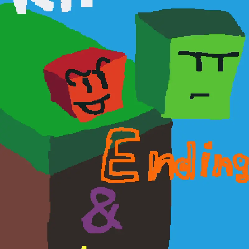 Game by @Ersik_animation