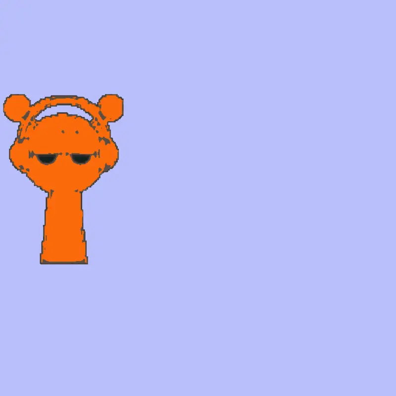 Game by @oren_sprunki2025