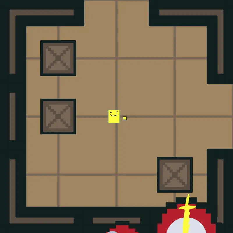Game by @igor3271