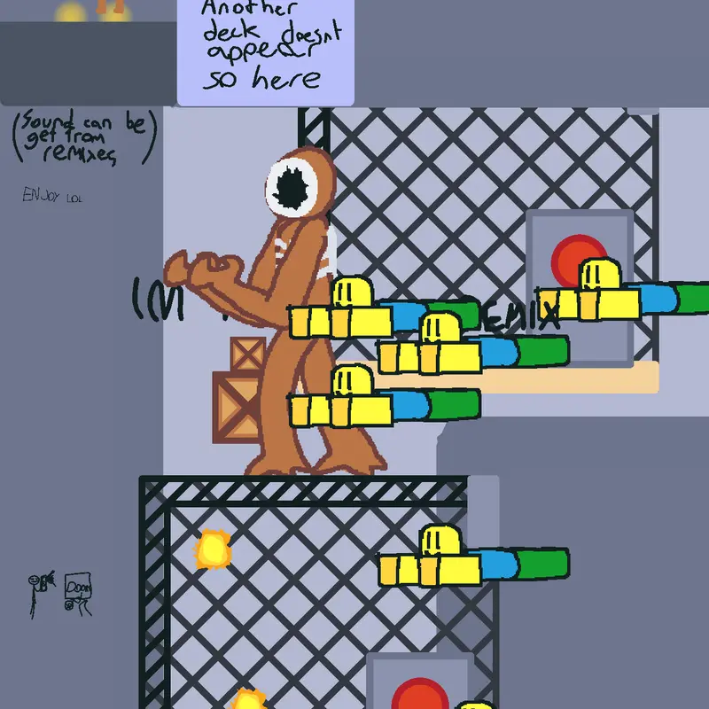 Game by @nobalesco