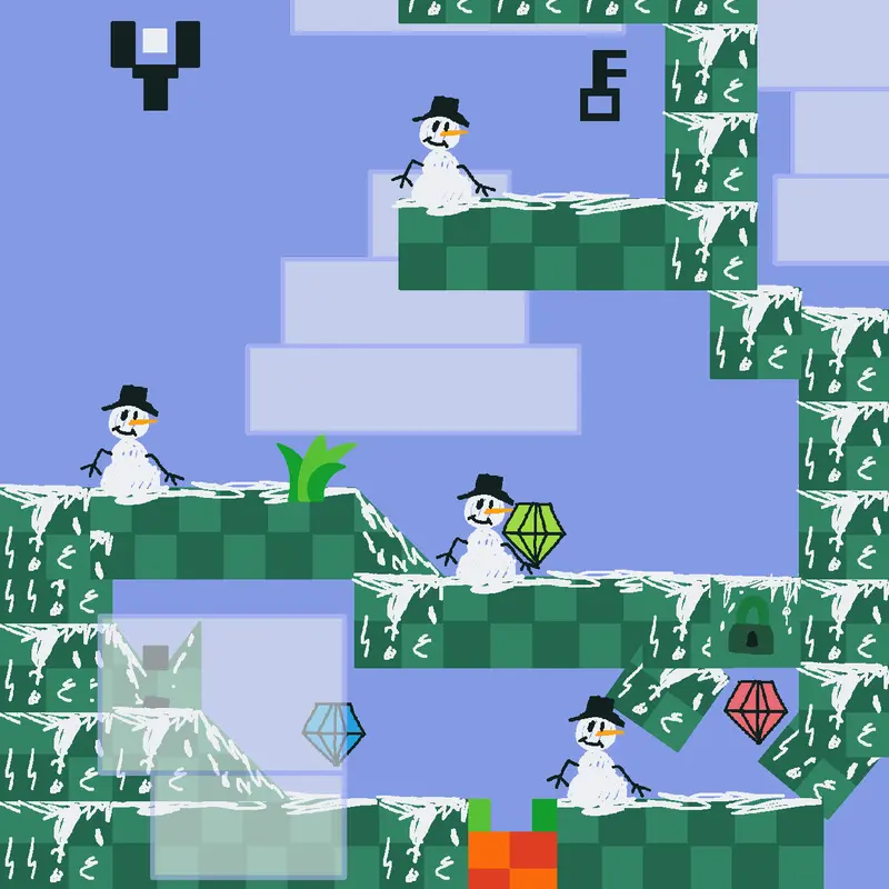 Game by @HeyDreams52_z