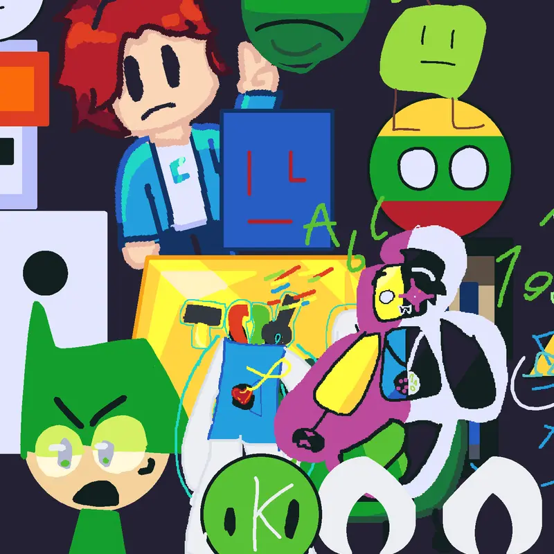 Game by @SPAECKAT