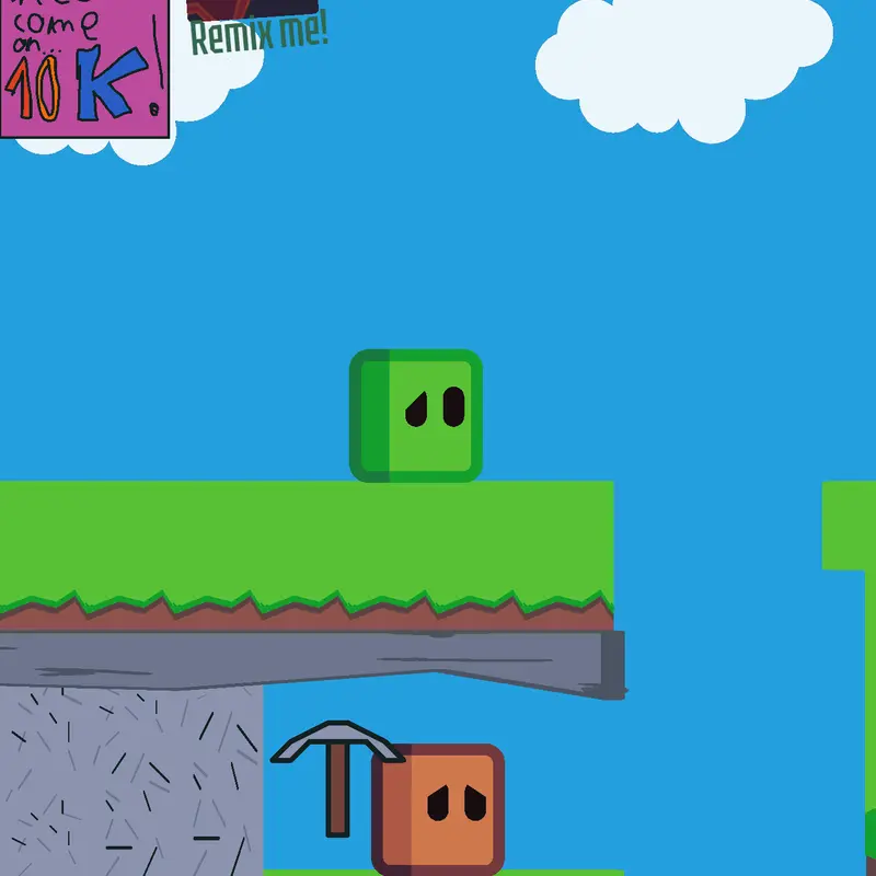 Game by @bananaonthefloor
