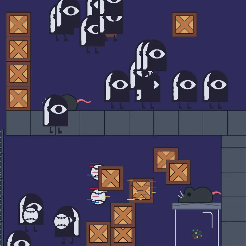 Game by @maxcreeper77777
