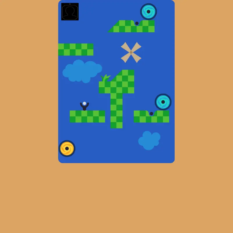 Game by @firealarm