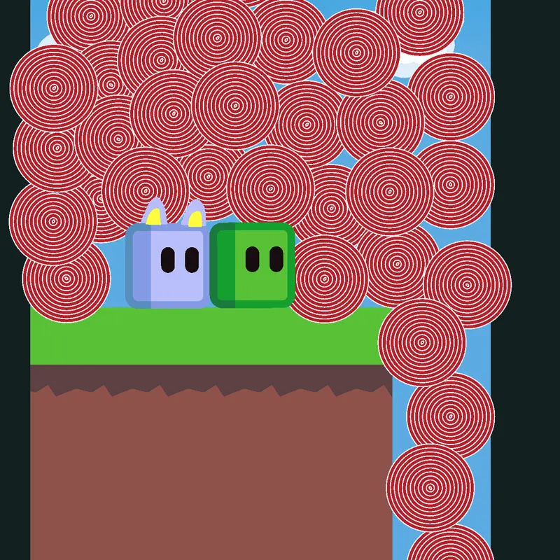 Game by @cubemusic373u