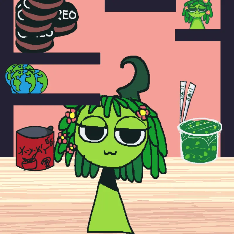 Game by @BradenStudios