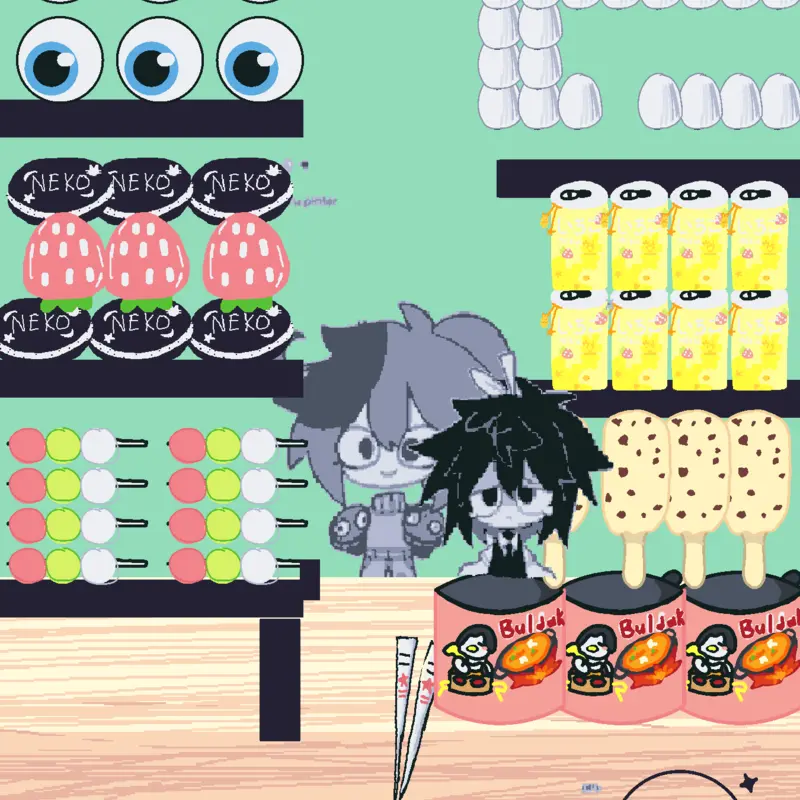 Game by @abbie_likes_applesXD