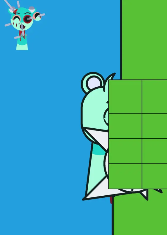 Game by @skyity