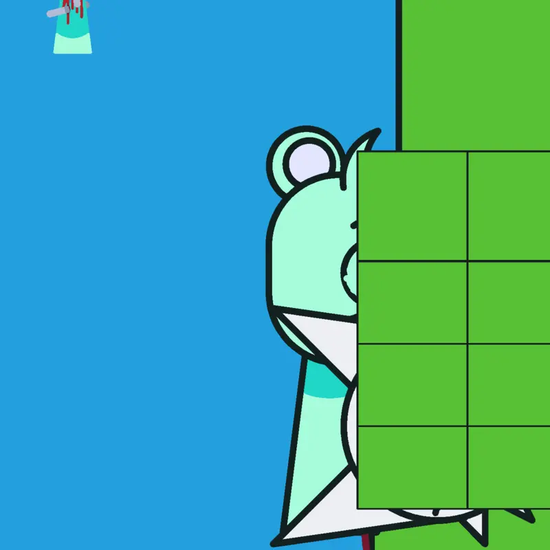 Game by @skyity