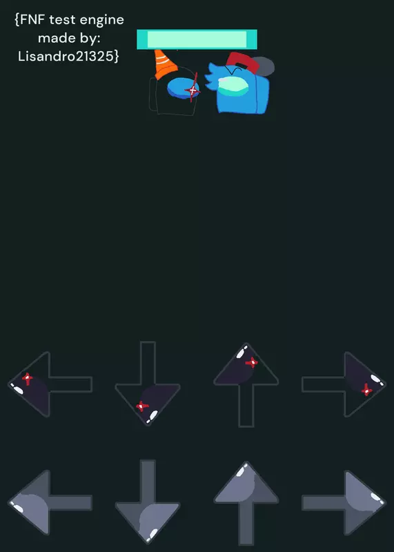 Game by @-_BluududeProductions_-