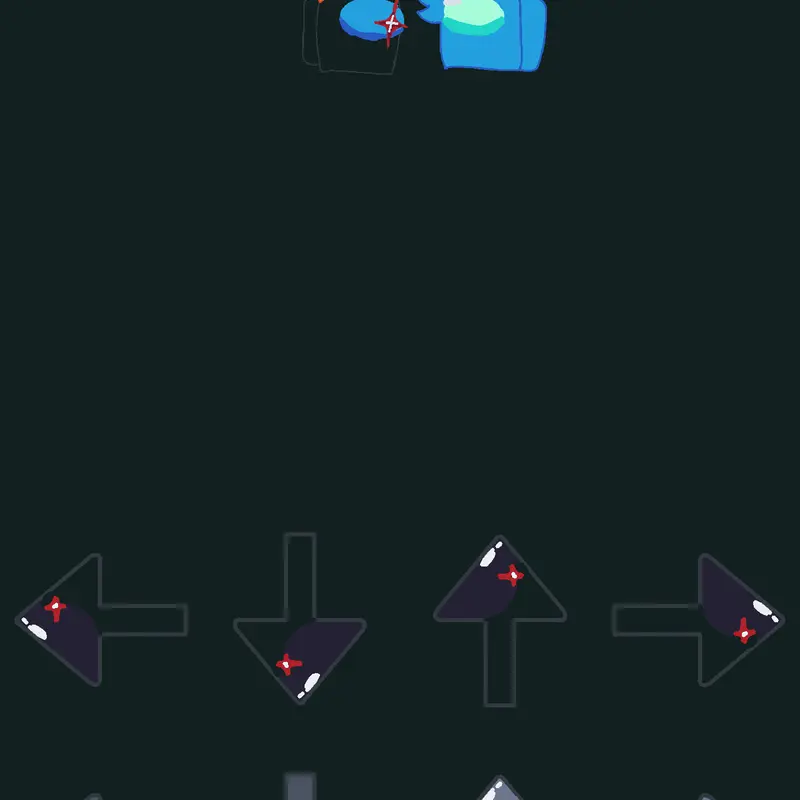Game by @-_BluududeProductions_-