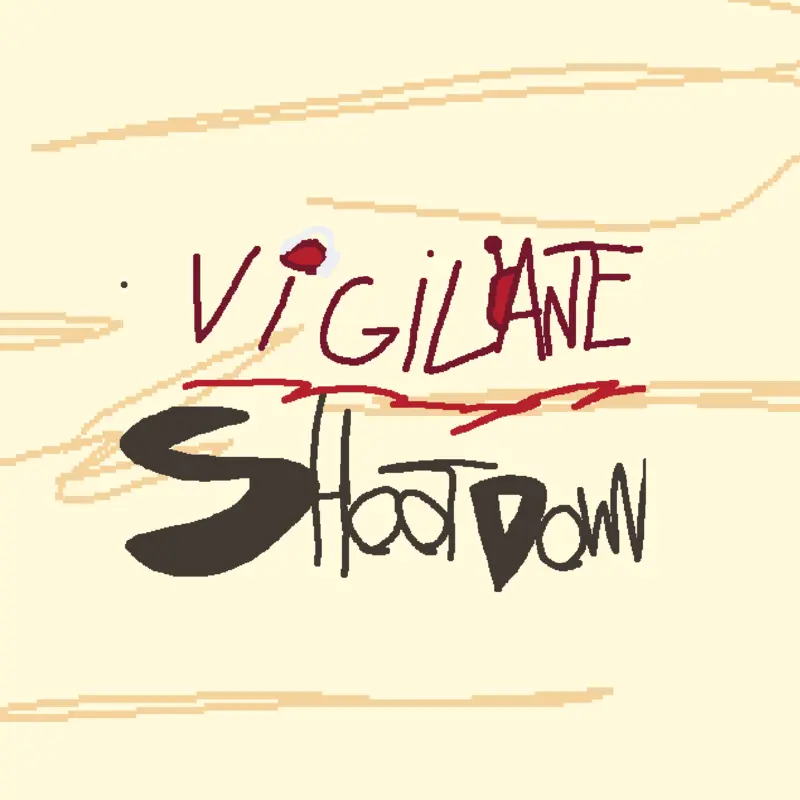Vigilante ShootDown deck by @Hola_Soy_Santi