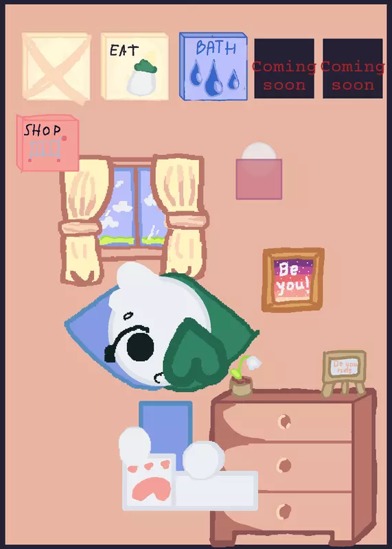 Game by @Cutie_pie1234