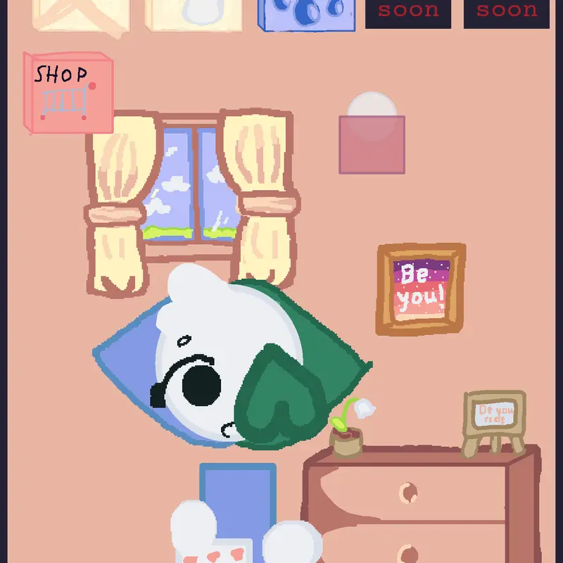 Game by @Cutie_pie1234