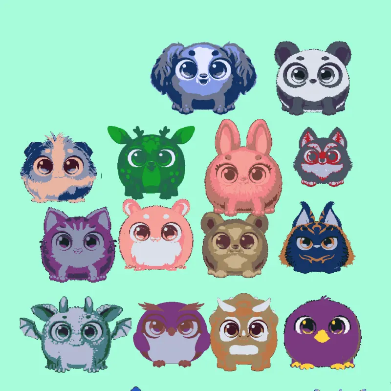 Game by @smolsies_cat_hallowen