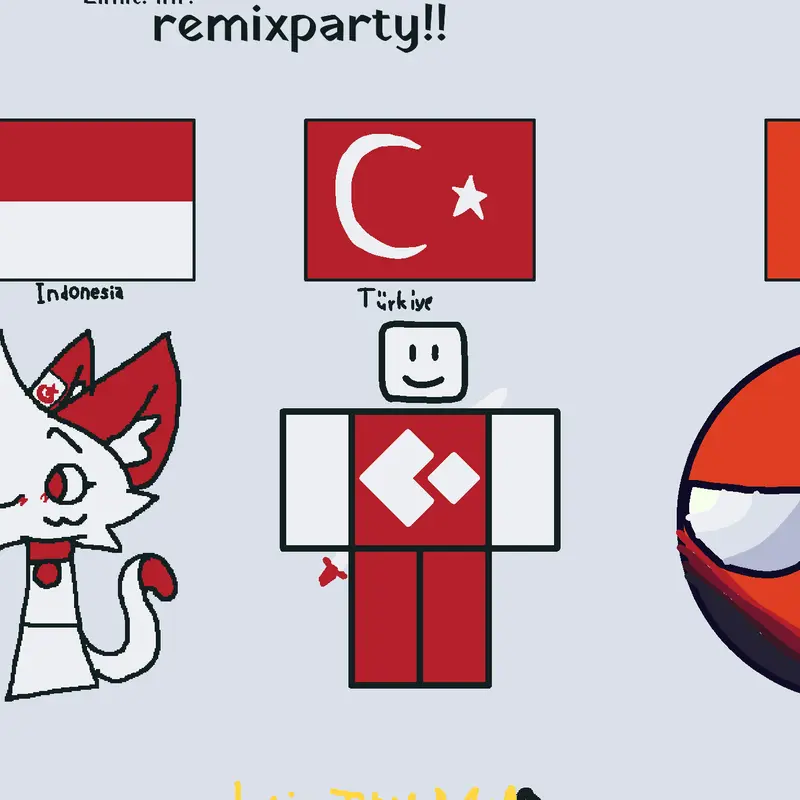 Game by @josephdraws3