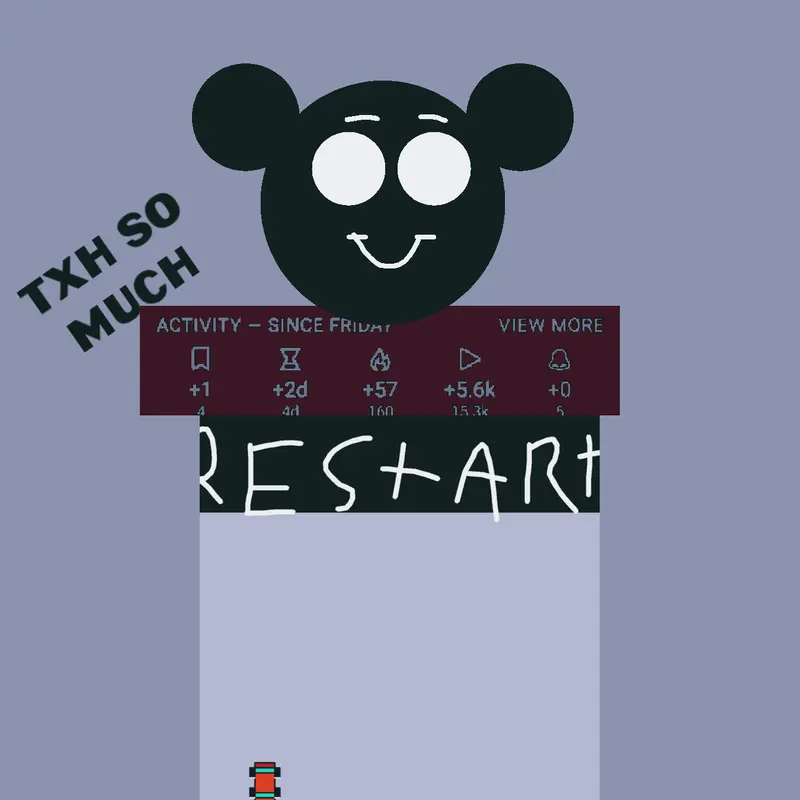 Game by @ziomeczek