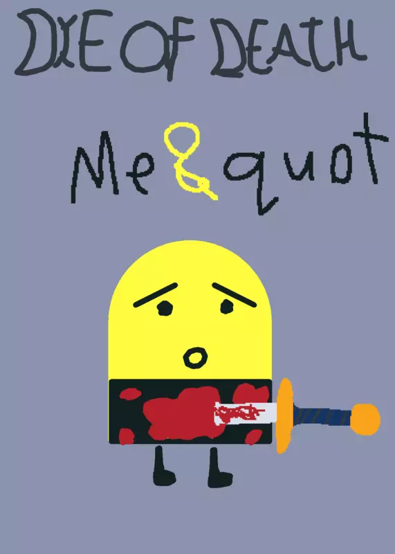 Game by @merahpainter