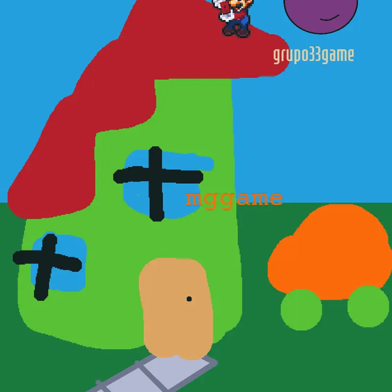 Game by @castle444