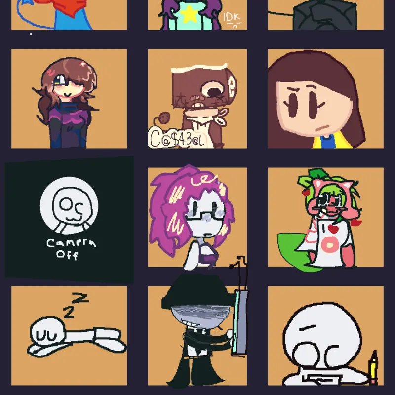 Game by @F4ticraft