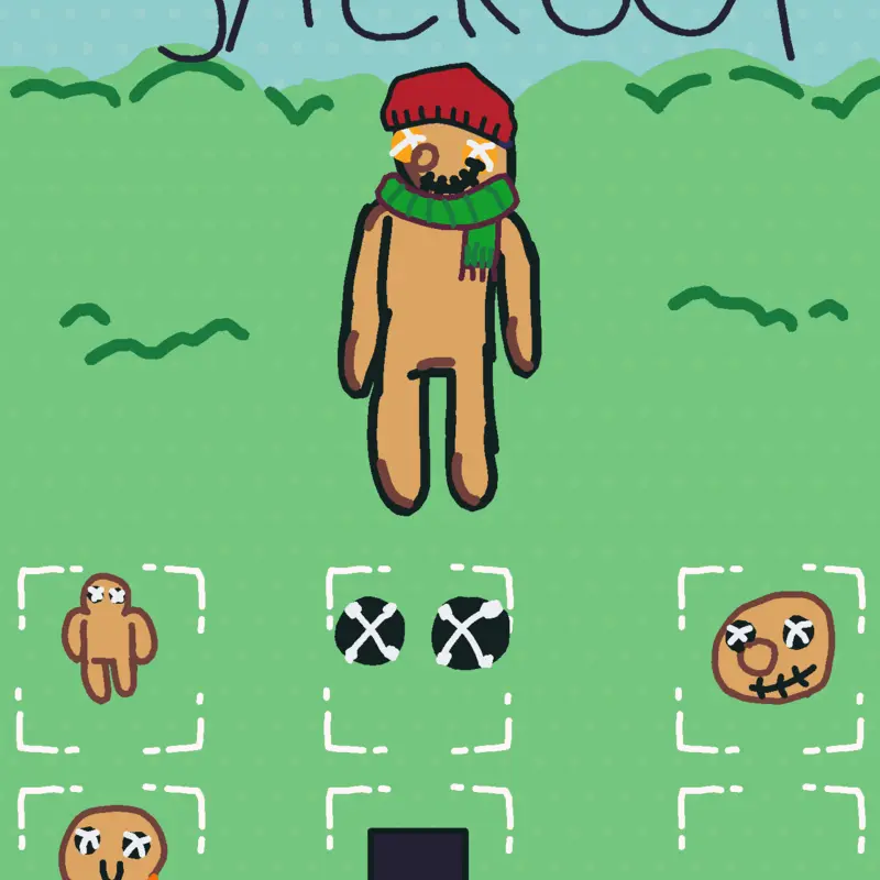 Game by @senhor_batata
