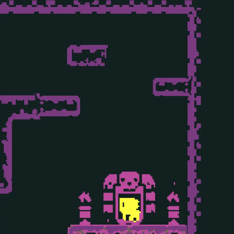Game by @sfuf