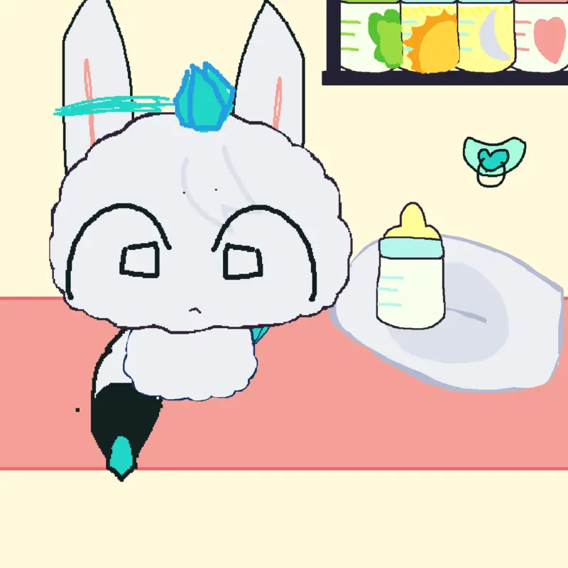 Game by @ivy0810