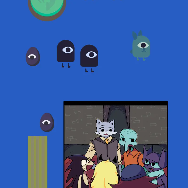 Game by @meta_ball