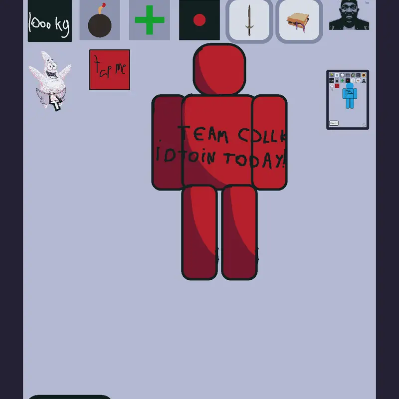 Game by @sprunky_guyV2