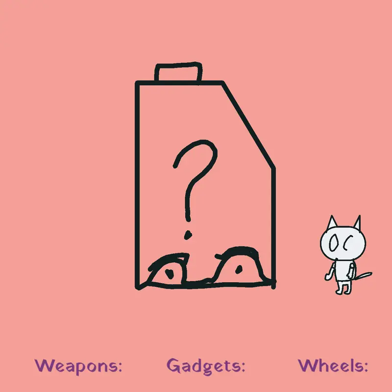 Game by @CATSTHEGAME293