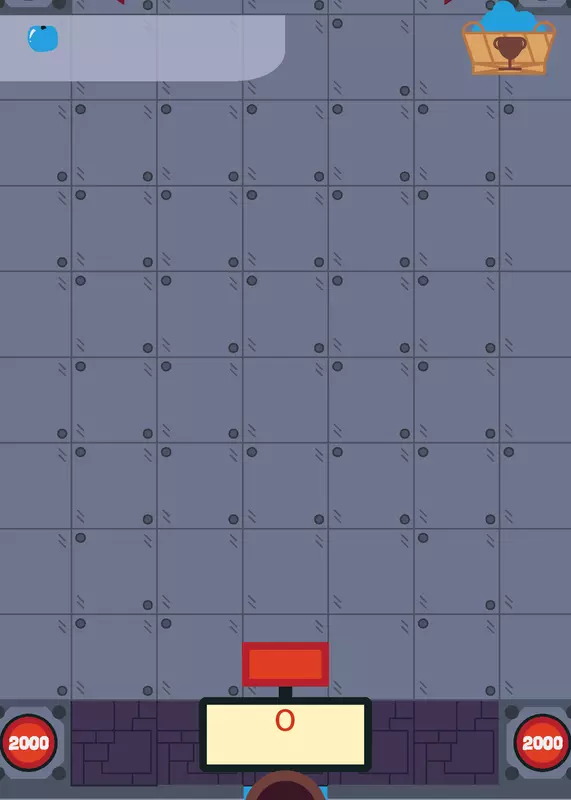 Game by @sabalumber