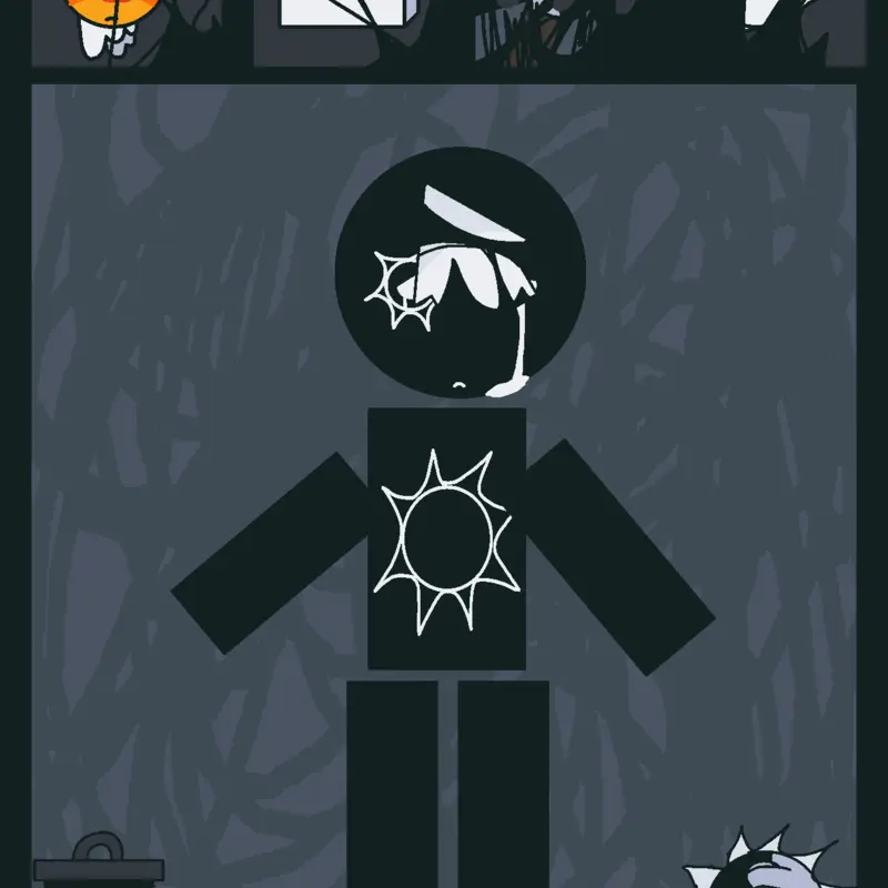 Game by @hatred_spawn