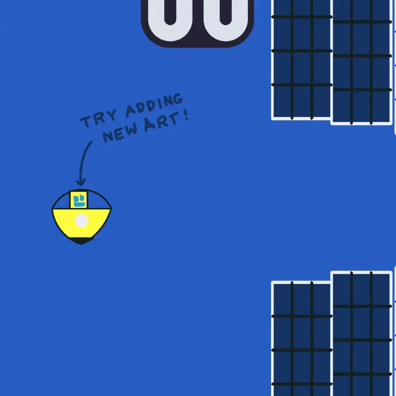 Game by @parakeet_15