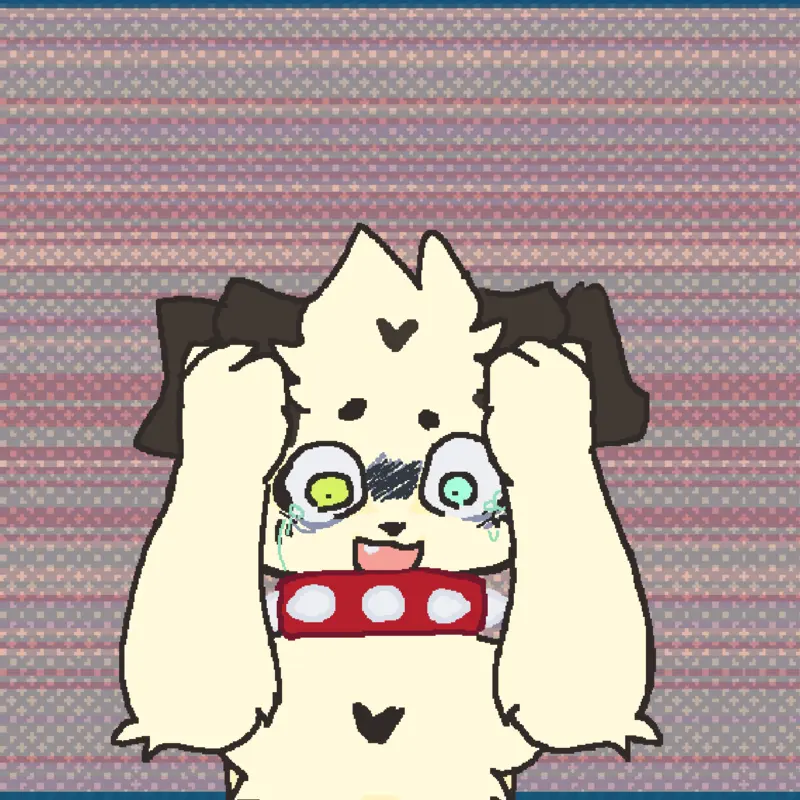 Game by @-no_signal-