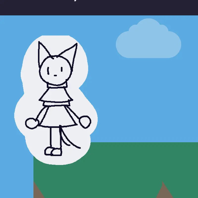 Game by @Cyanslefteye