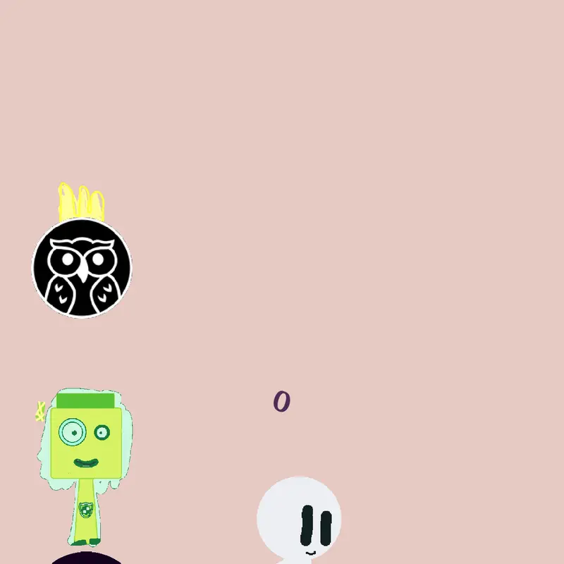 Game by @Juanzito007