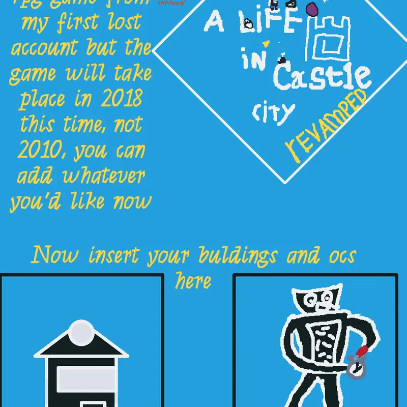 Game by @Closet_BoB